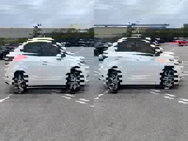 Used 2015 Kia Forte EX image 6