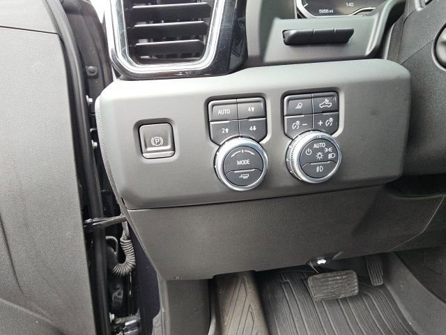 Used 2023 GMC Sierra 1500 Denali w/ Denali Reserve Package image 38