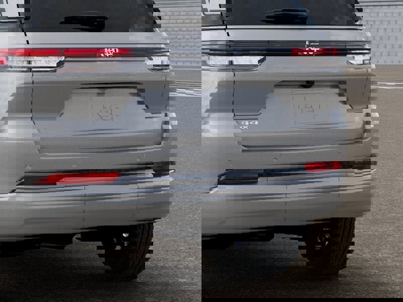 New 2026 Jeep Grand Cherokee Limited Reserve image 39