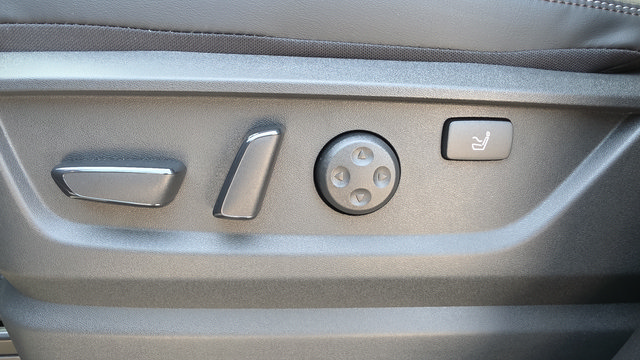 New 2026 Nissan Armada Platinum Reserve AWD/4WD image 70