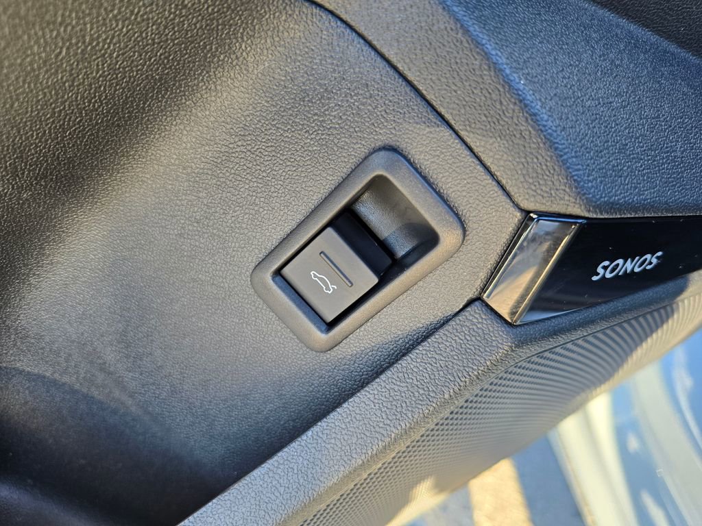 Used 2025 Audi A3 2.0T Premium Plus w/ Premium Plus Package image 19