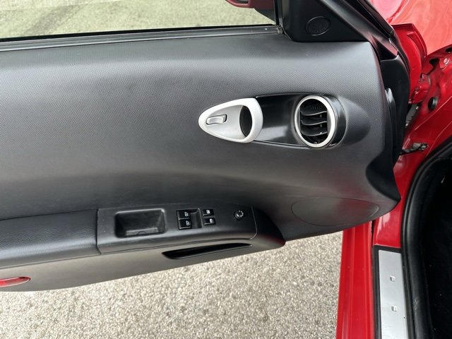 Used 2003 Nissan 350Z Track image 15