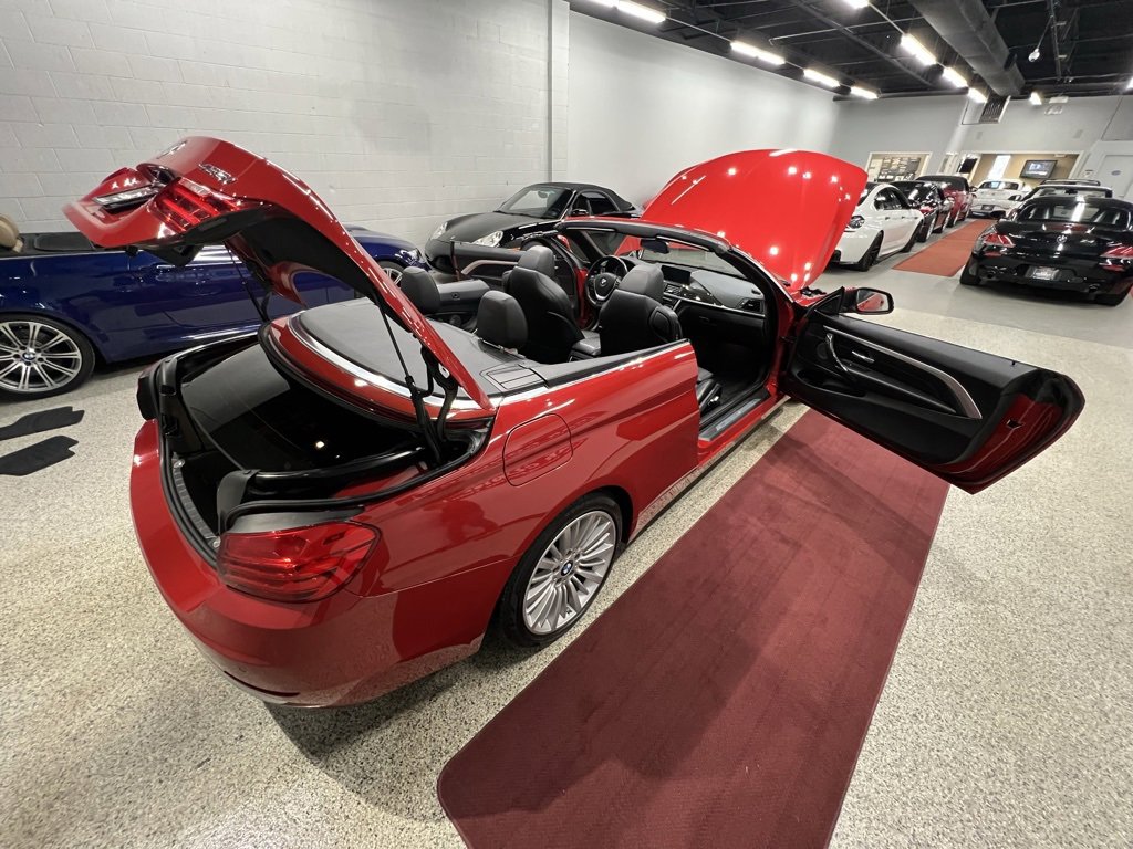 Used 2016 BMW 435i 435i image 50