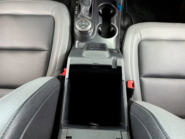 Certified 2024 Ford Bronco Black Diamond w/ Sasquatch Package image 32