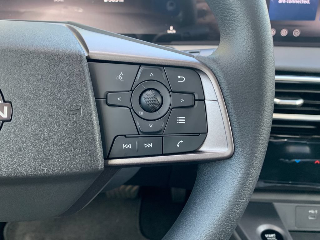 New 2027 Nissan Sentra SV w/ Floor Mat Package FWD image 10