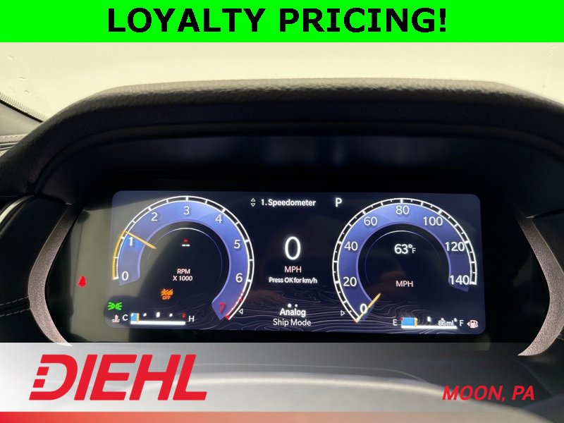 New 2025 Jeep Grand Cherokee Limited image 30