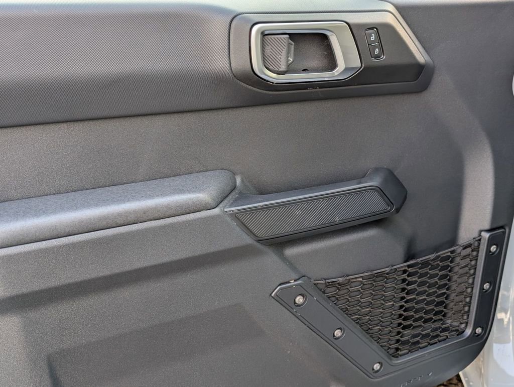 New 2026 Ford Bronco Big Bend image 22