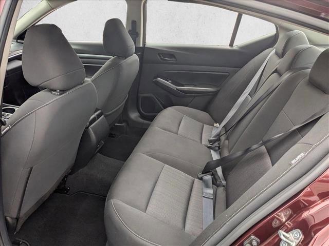 Used 2023 Nissan Altima 2.5 SV image 16