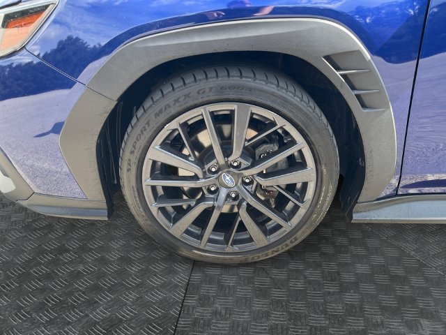 Used 2024 Subaru WRX Premium AWD/4WD image 14