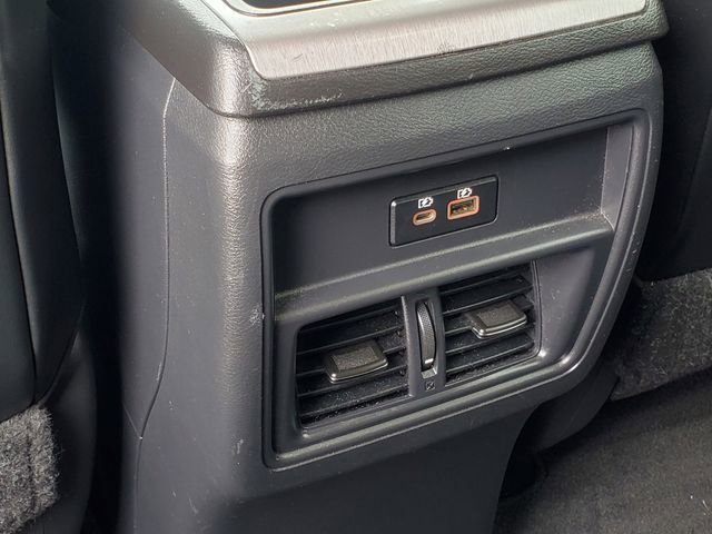 Used 2023 Nissan Murano SV image 31