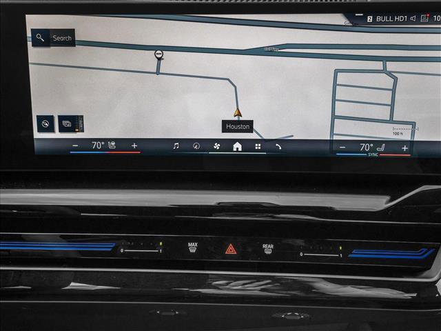 Used 2026 BMW 530i xDrive 530i xDrive image 12