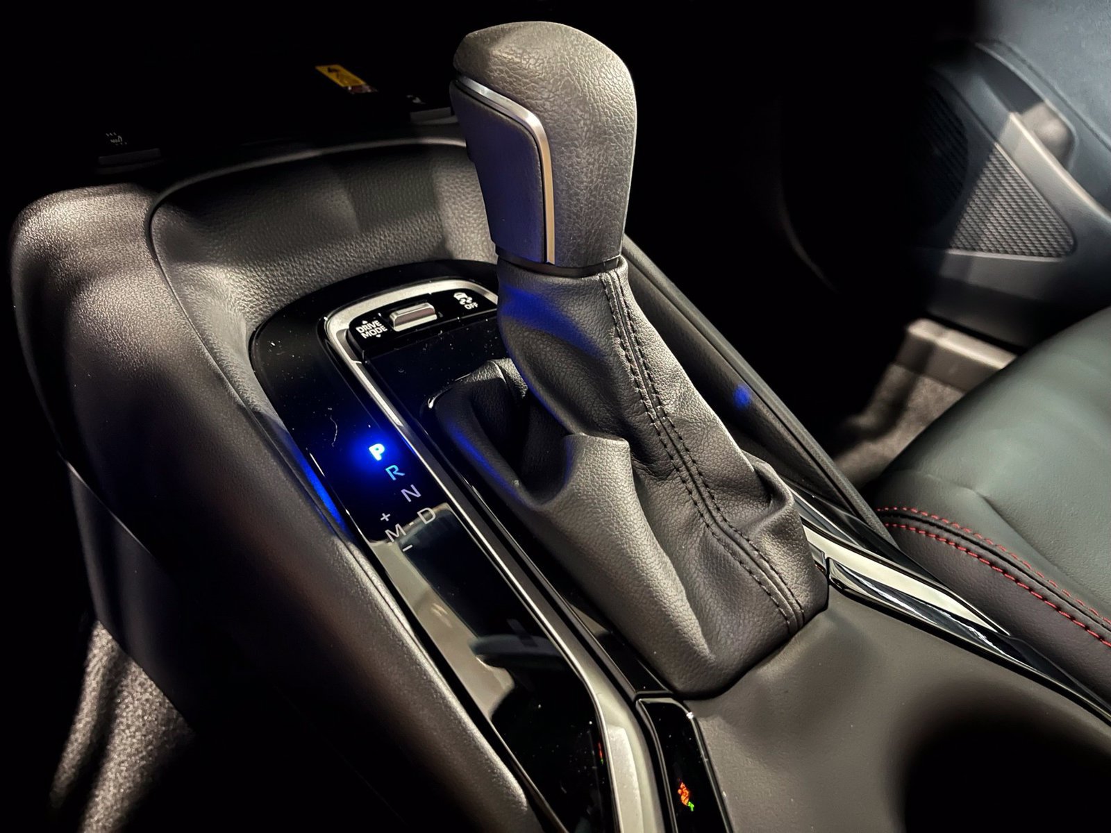 New 2026 Toyota Corolla XSE FWD image 26