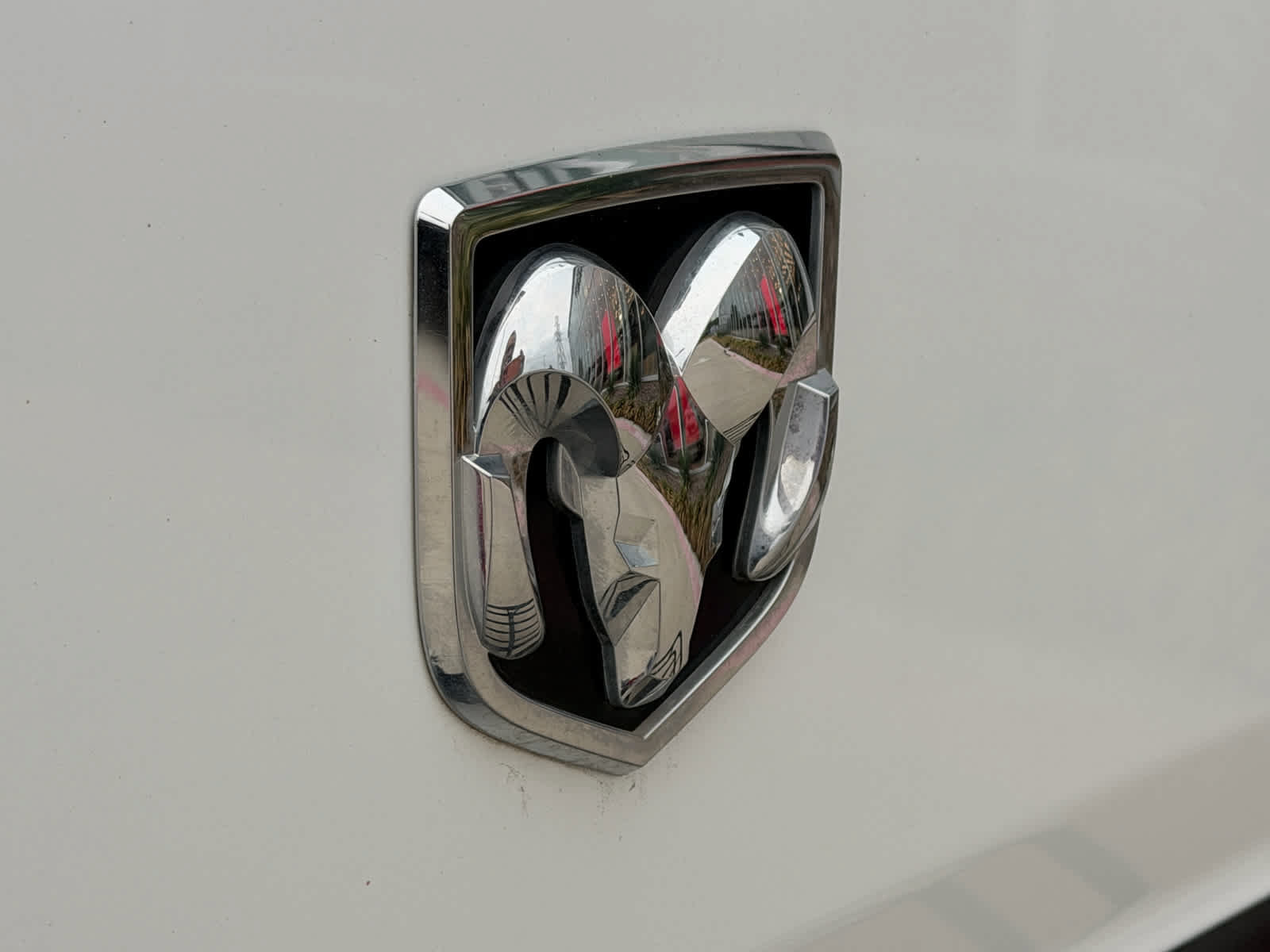 Used 2014 RAM ProMaster 2500 w/ Premium Appearance Group FWD image 7
