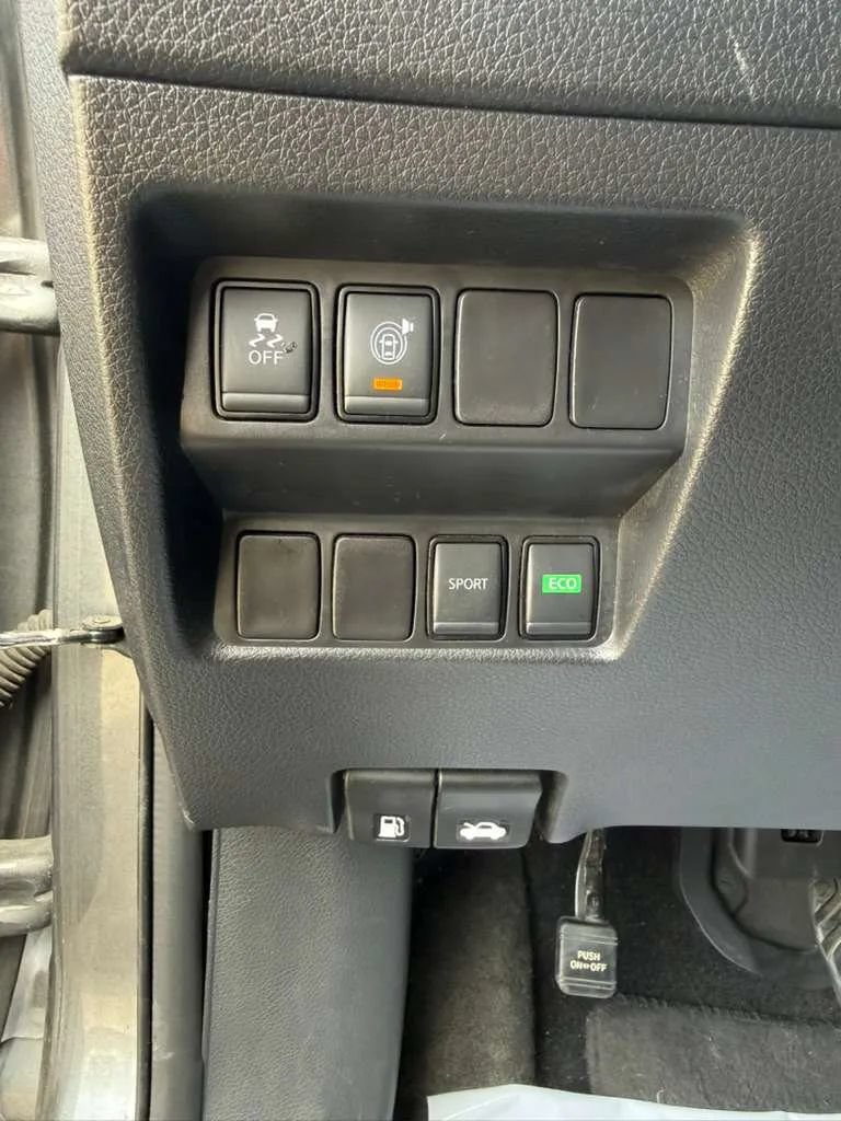 Used 2017 Nissan Rogue S FWD image 15