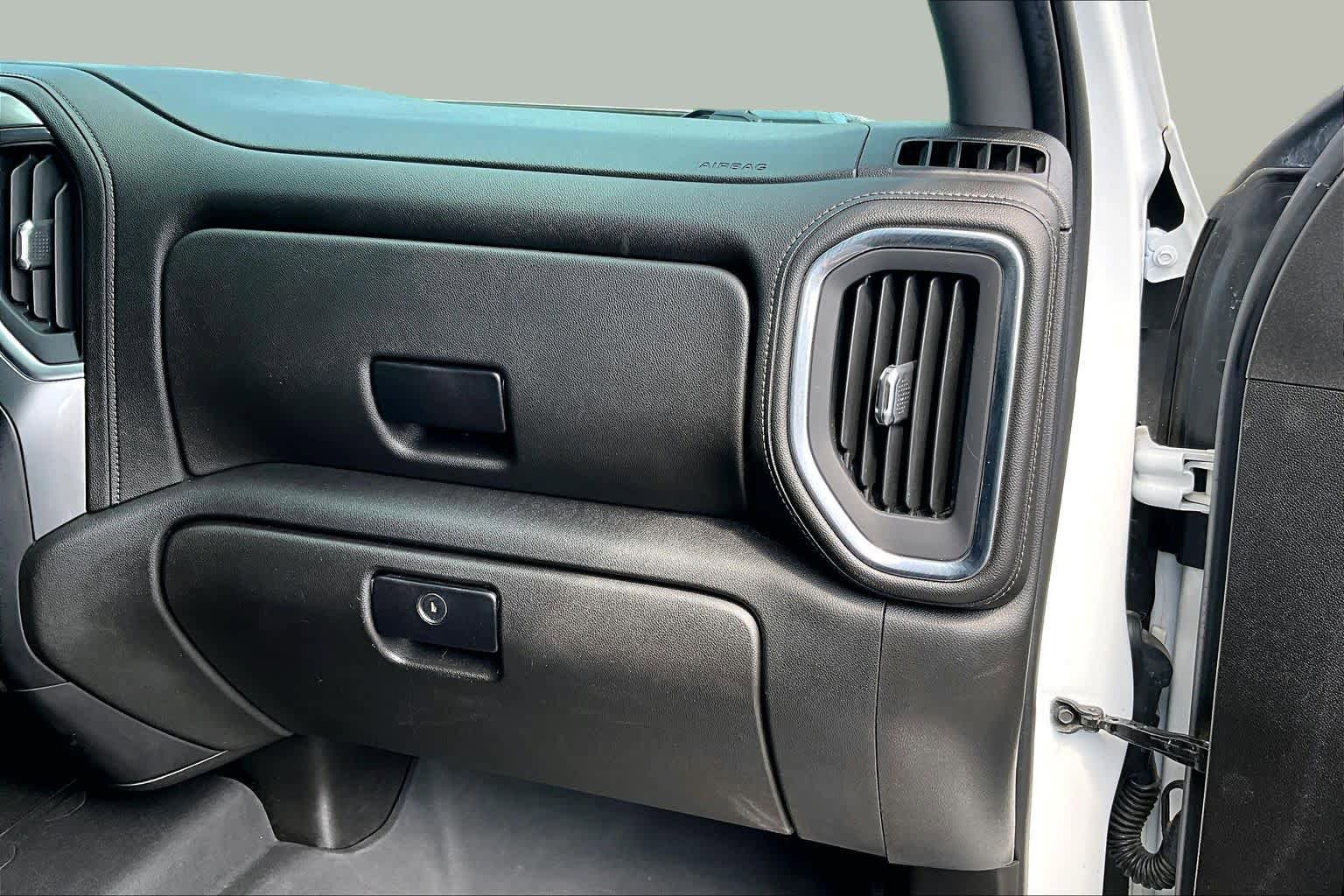 Used 2023 Chevrolet Silverado 2500 LT w/ Convenience Package AWD/4WD image 20