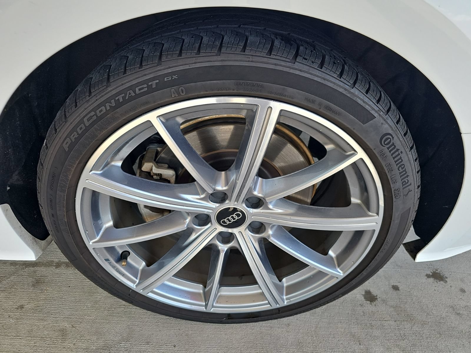 Used 2025 Audi A5 2.0T Premium Plus AWD/4WD image 14
