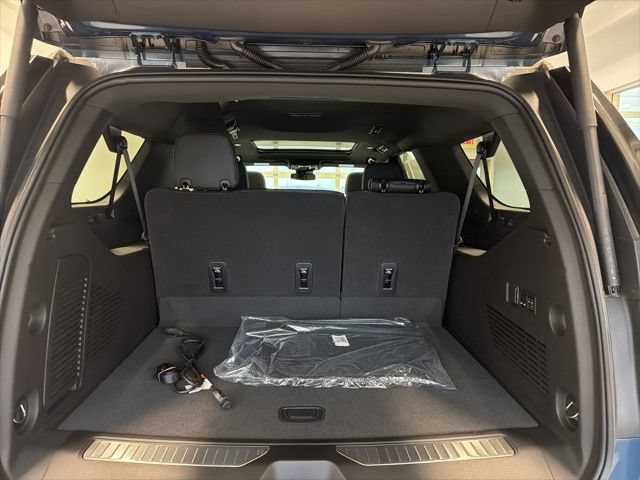 New 2026 GMC Yukon XL Denali w/ Sun & Power Step Package AWD/4WD image 27