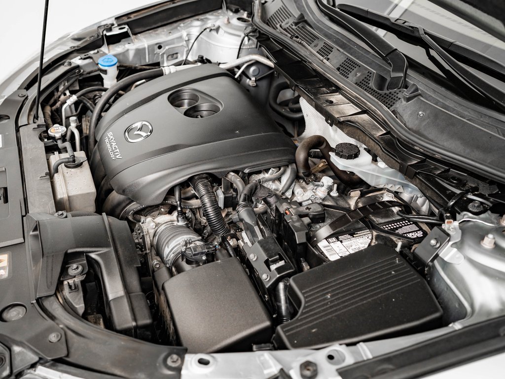 Used 2016 MAZDA CX-5 Grand Touring image 42