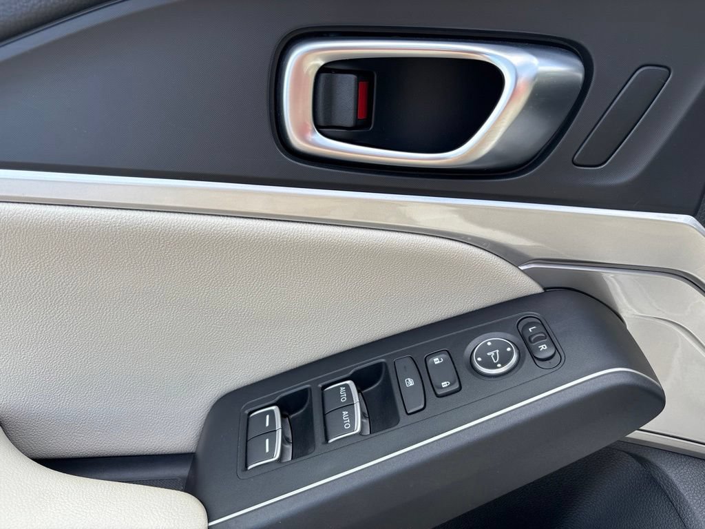 Used 2023 Acura Integra A-Spec FWD image 18