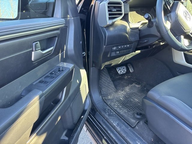 Used 2024 Toyota Tundra SR5 image 4