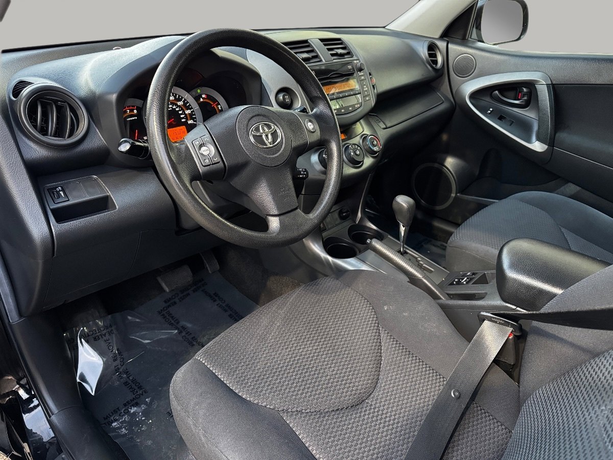 Used 2011 Toyota RAV4 Sport w/ Sport Extra Value Pkg AWD/4WD image 15