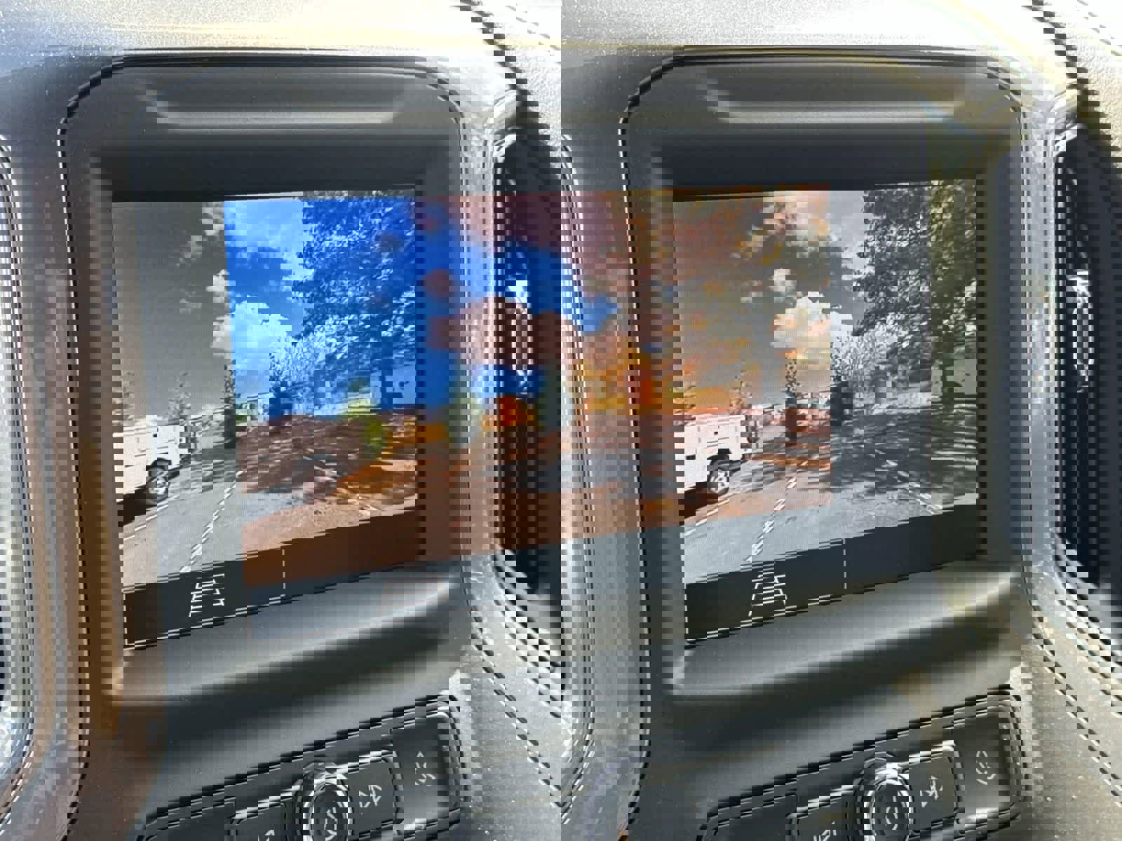 New 2024 GMC Sierra 2500 Pro w/ Convenience Package image 58