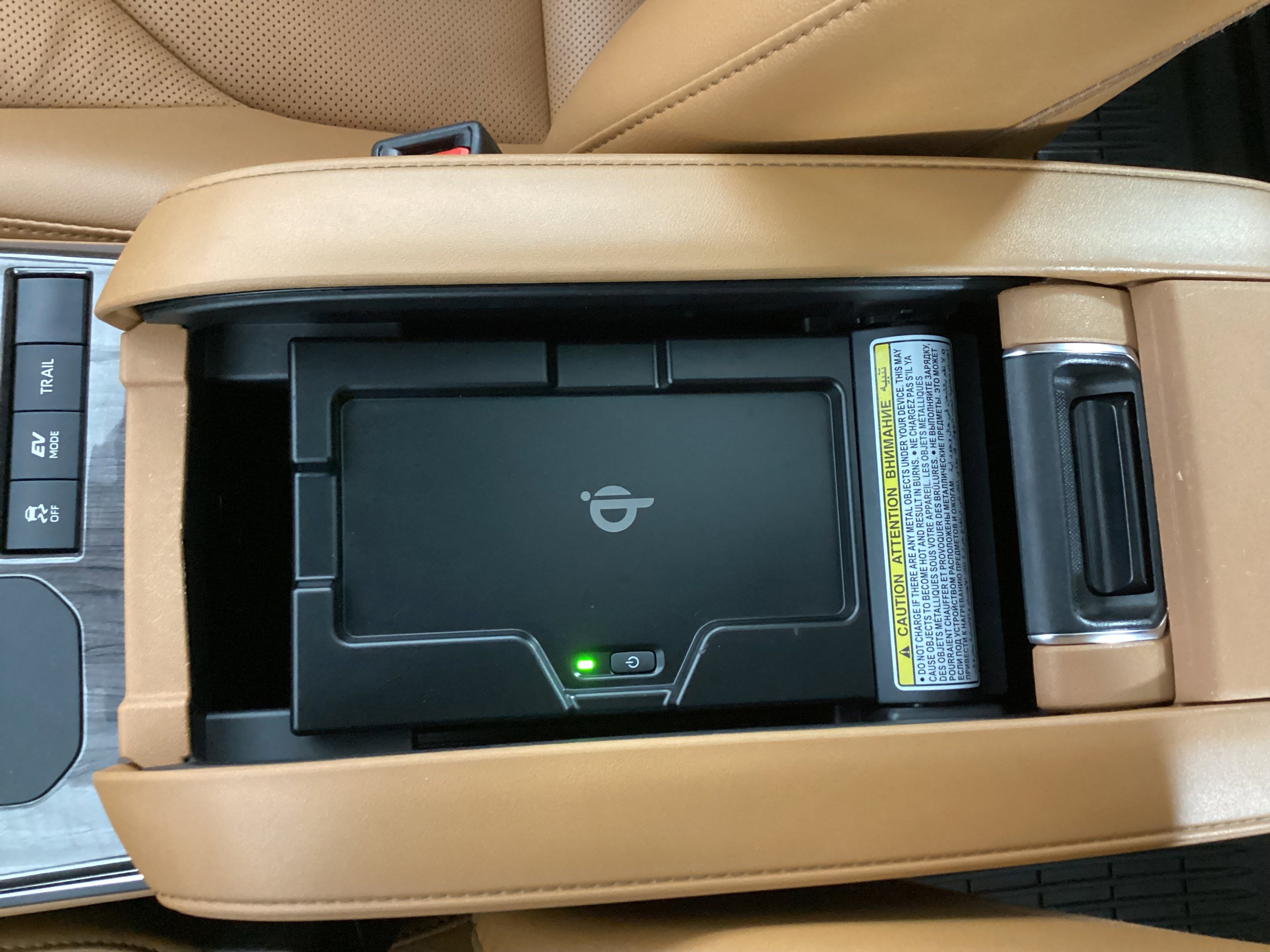 Used 2022 Toyota Highlander Platinum image 21