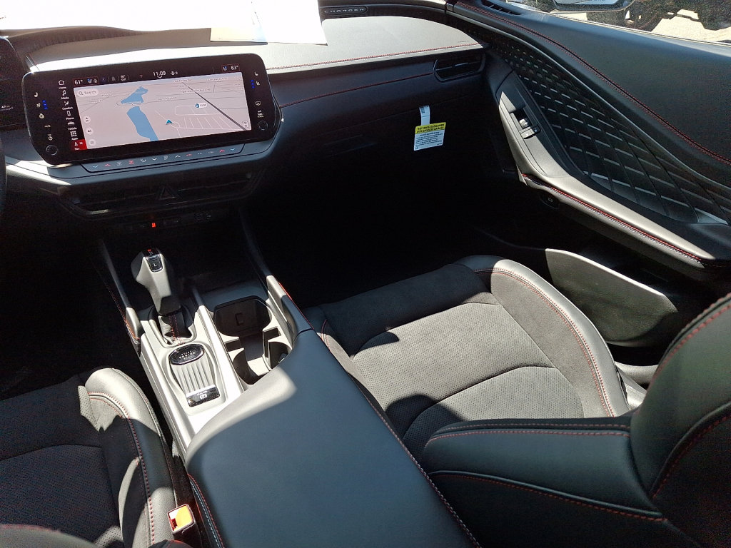 New 2026 Dodge Charger R/T AWD/4WD image 11