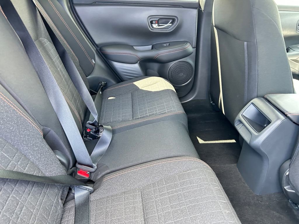 Used 2025 Honda HR-V Sport image 20