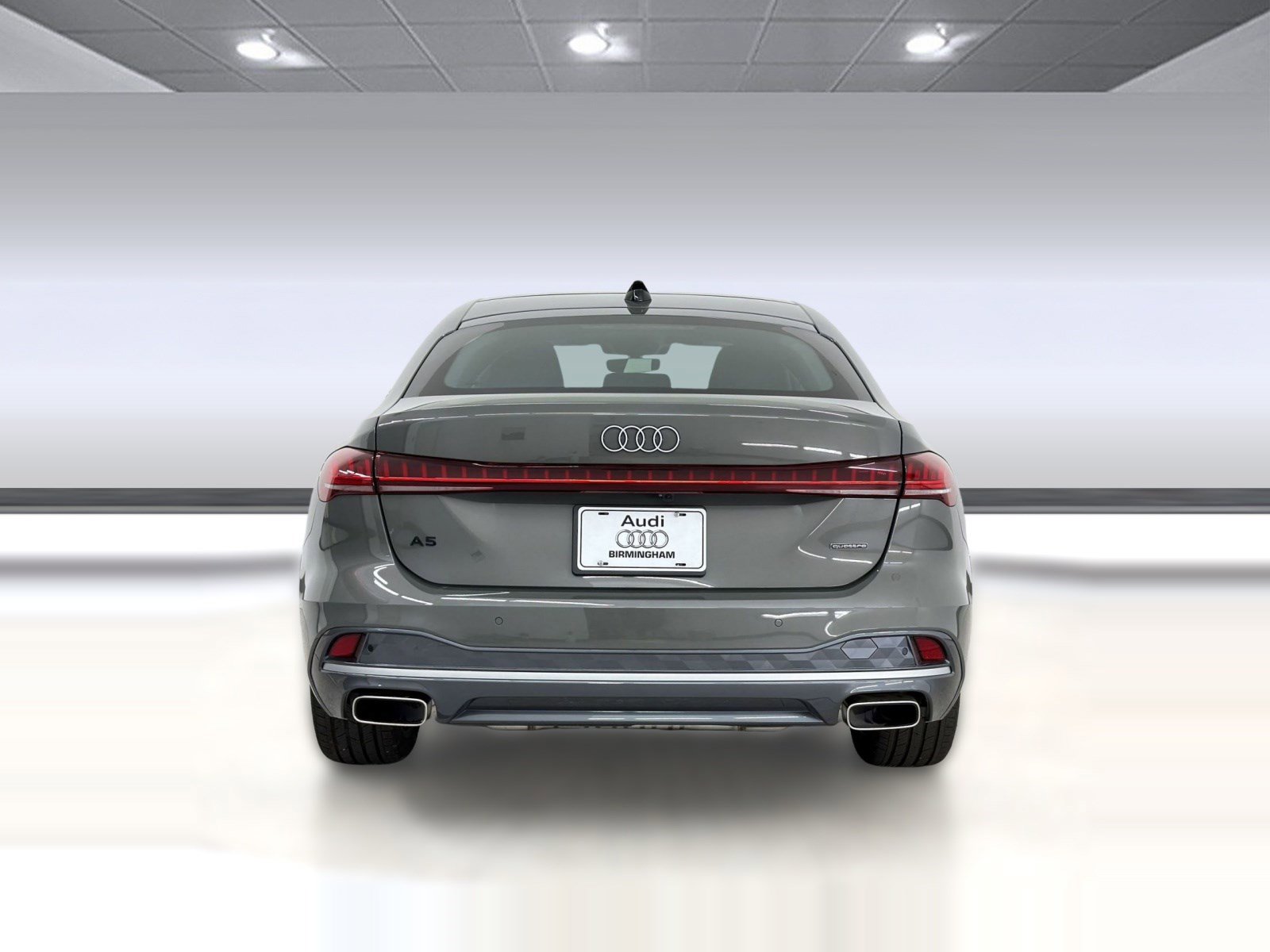 Used 2025 Audi A5 2.0T Premium Plus w/ Premium Plus image 10