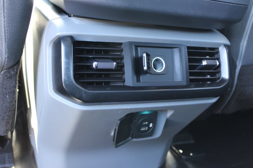 Used 2023 Ford F150 XL w/ FX4 Off-Road Package AWD/4WD image 26