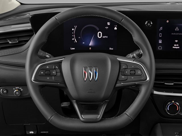 Used 2023 Buick Encore GX Essence w/ Experience Buick Package image 8