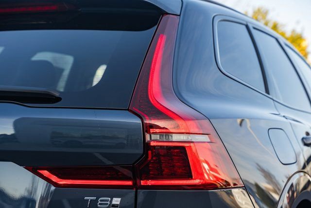 New 2026 Volvo XC60 T8 Ultra w/ Protection Package Premier image 6