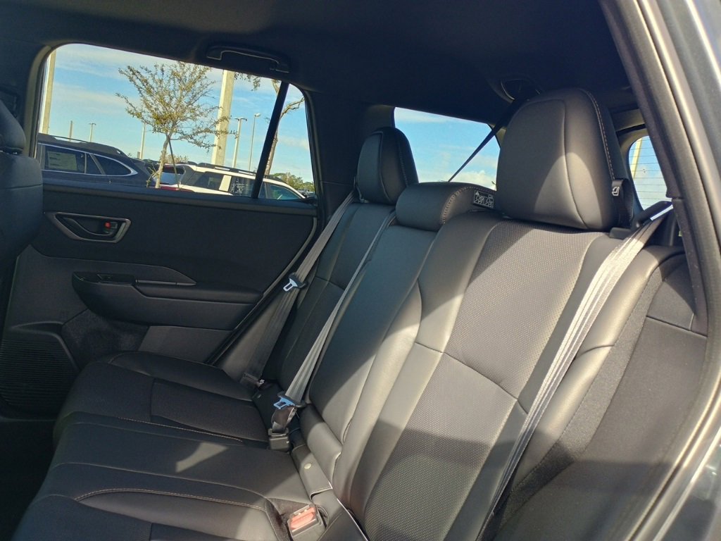 New 2026 Subaru Outback Limited image 14