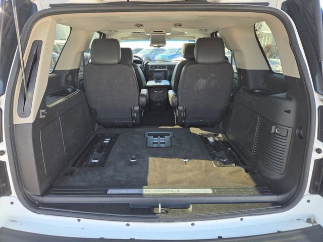 Used 2014 GMC Yukon Denali image 26