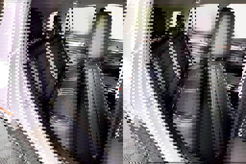 New 2026 GMC Terrain Denali w/ LPO, Floor Liner Package image 10