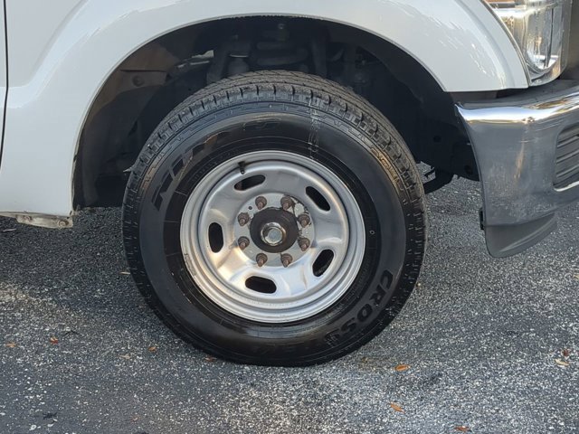 Used 2015 Ford F250 XL w/ Power Equipment Group image 10