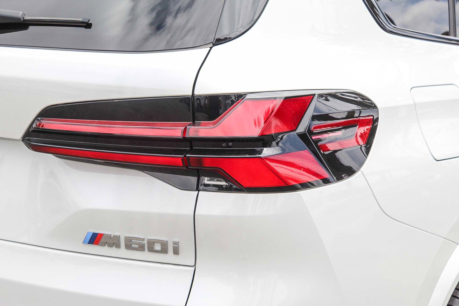 Used 2025 BMW X5 M60i image 7