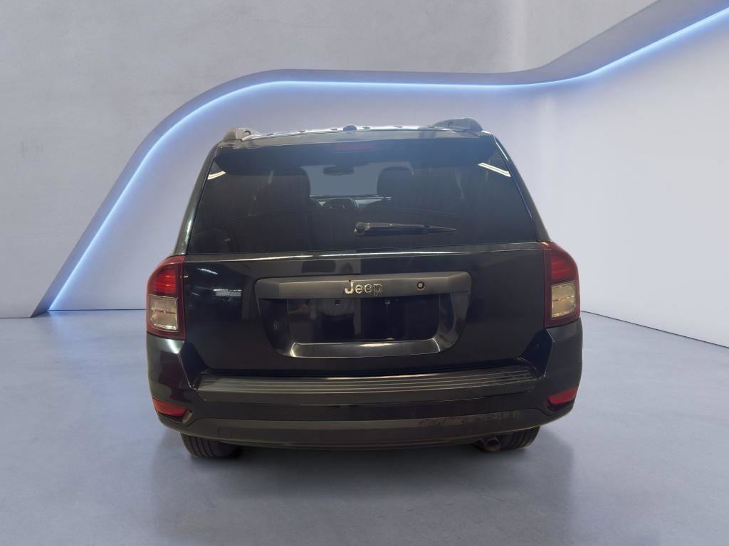 Used 2016 Jeep Compass Sport FWD image 6