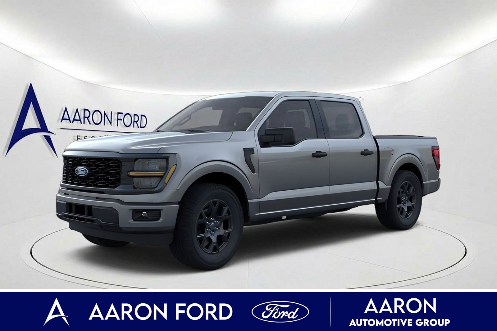 New 2026 Ford F150 STX
