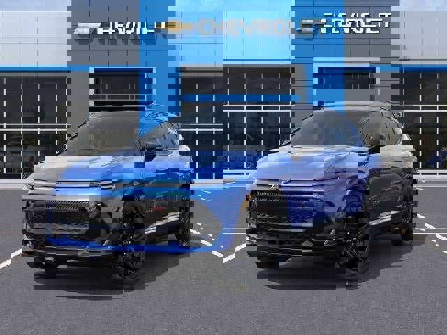 New 2026 Chevrolet Equinox EV RS image 6