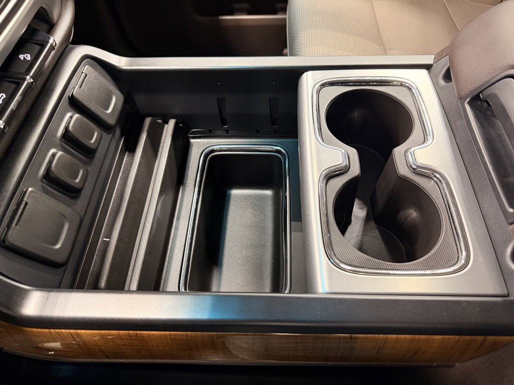 Used 2015 GMC Sierra 2500 SLE w/ SLE Preferred Package image 45