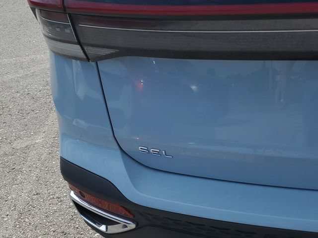 New 2026 Volkswagen Taos SEL AWD/4WD image 7