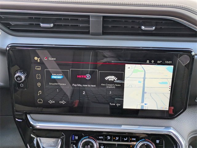 New 2026 GMC Sierra 2500 Denali w/ Denali Reserve Package image 18