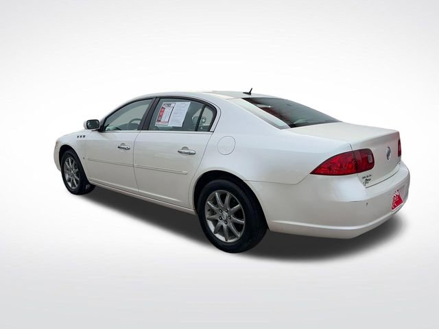 Used 2007 Buick Lucerne CXL FWD image 4