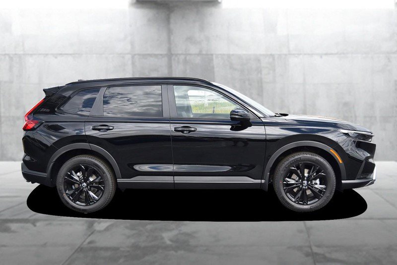 New 2026 Honda CR-V Sport Touring image 5