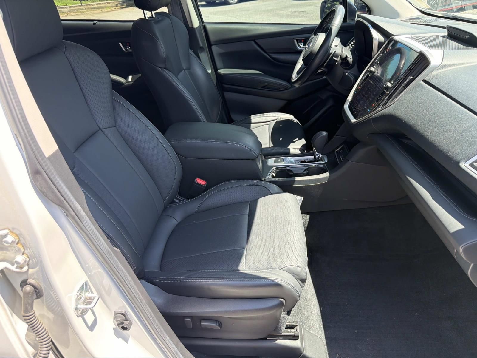 Certified 2023 Subaru Ascent Limited w/ Technology Package AWD/4WD image 13