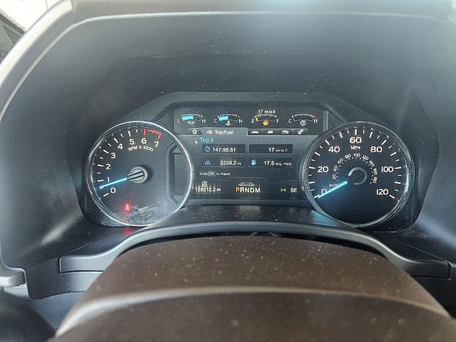 Used 2020 Ford F150 King Ranch w/ Equipment Group 601A Luxury image 21