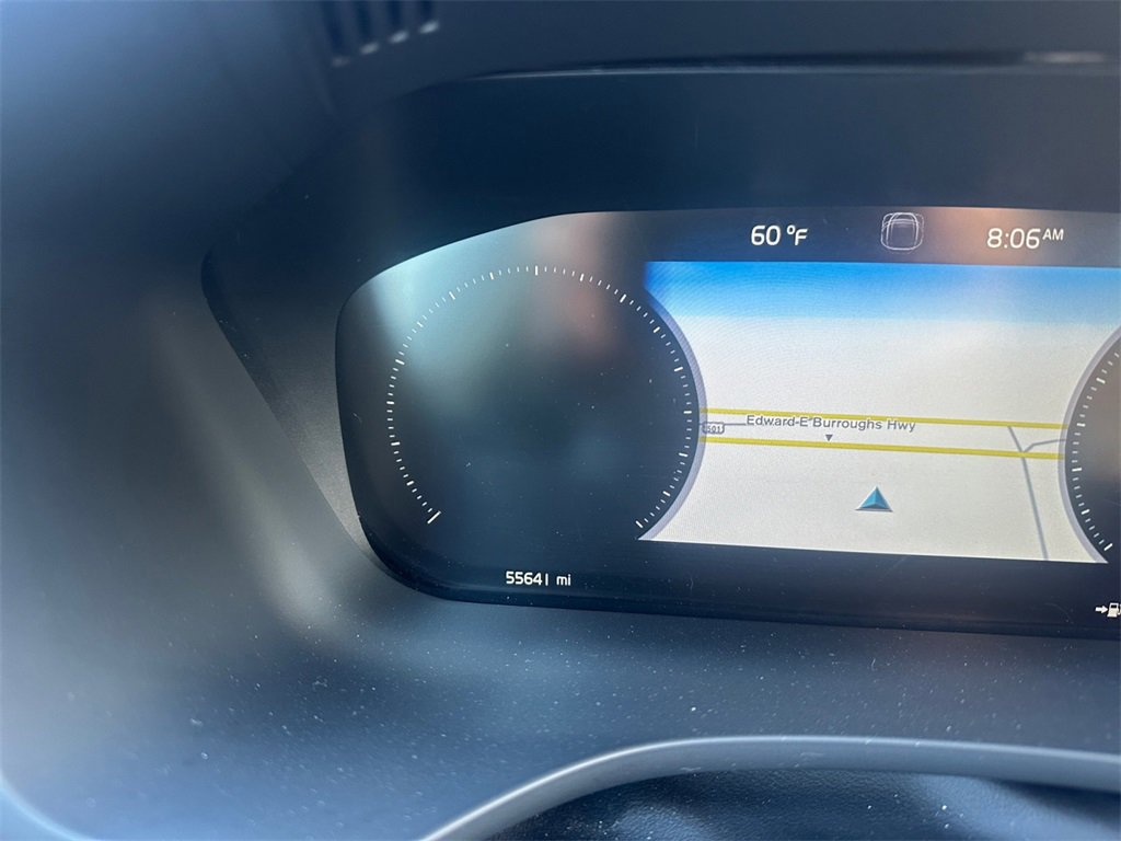 Used 2021 Volvo XC60 T5 Inscription w/ Advanced Package image 19