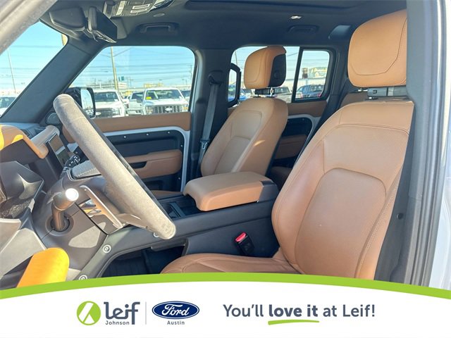 Used 2023 Land Rover Defender 110 V8 image 17